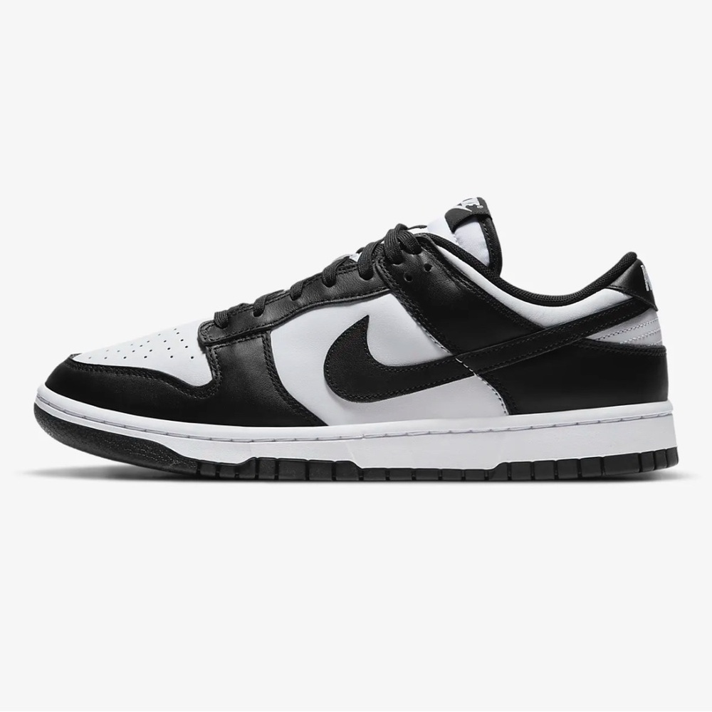 Nike dunk low retro